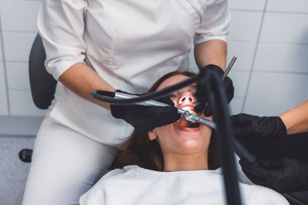 Best Weekend Emergency Dentist in Belleair, FL